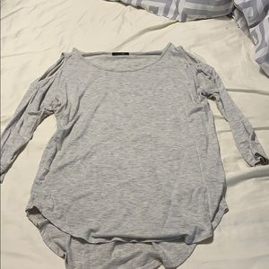Long sleeve shirt, only worn once